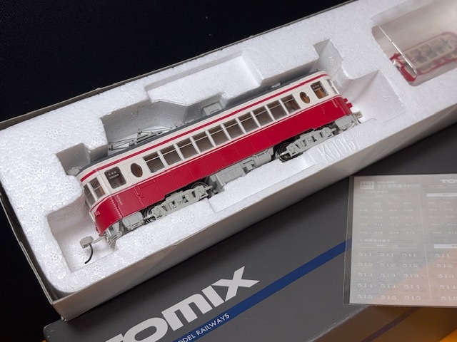 Yahoo!オークション -「名鉄 モ510」(HOゲージ) (鉄道模型)の Yahoo!オークション -「名鉄 モ510」(HOゲージ) (鉄道模型)の