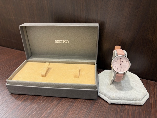 楽天市場】【お取り寄せ】SEIKO セイコー ALBA アルバ クオーツ