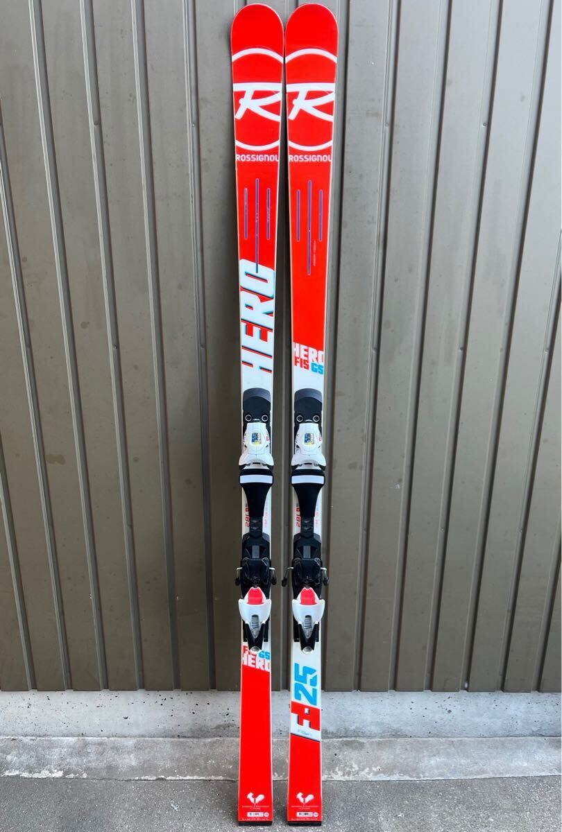2025年最新】Yahoo!オークション -rossignol ロシニョール HERO 2025年最新】Yahoo!オークション -rossignol ロシニョール HERO