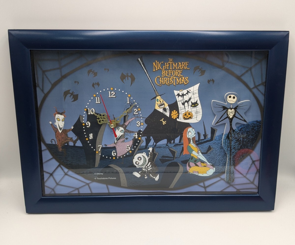 ザ・ナイトメア・ビフォア・クリスマス :: Yahoo!Auction
