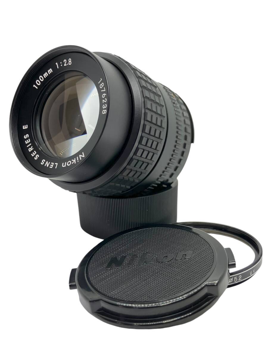 Yahoo!オークション -「nikon series e 100mm f2.8」の落札相場 Yahoo!オークション -「nikon series e 100mm f2.8」の落札相場