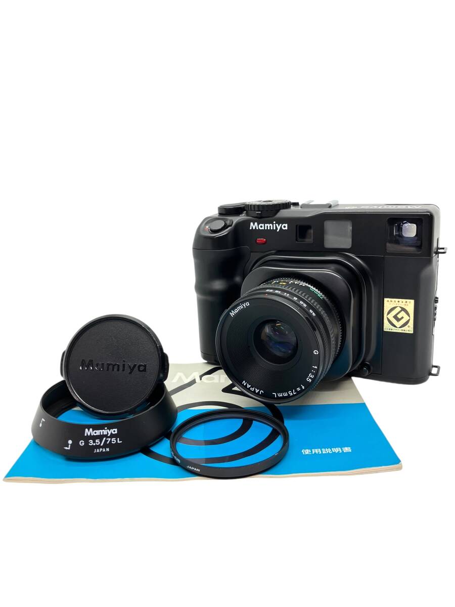 Yahoo!オークション -「mamiya g 75mm」の落札相場・落札価格 Yahoo!オークション -「mamiya g 75mm」の落札相場・落札価格