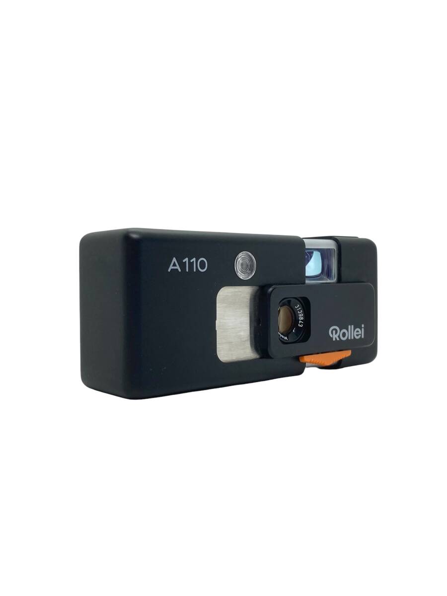 Yahoo!オークション -「rollei a110」の落札相場・落札価格 Yahoo!オークション -「rollei a110」の落札相場・落札価格