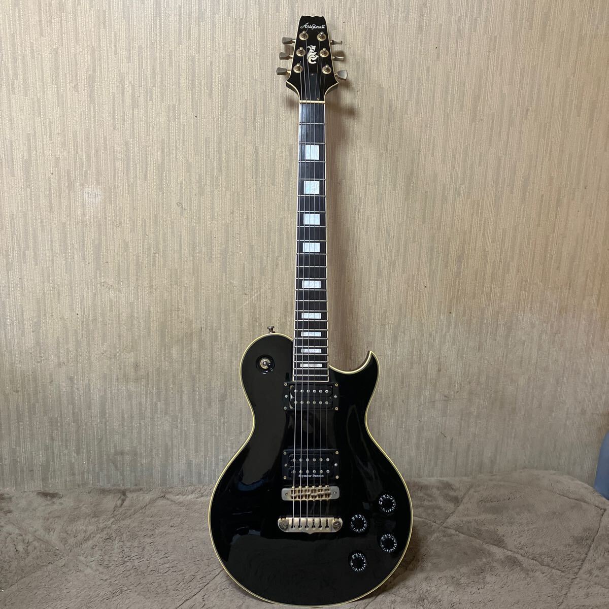 Yahoo!オークション -「pe-dlx」(ギター) (楽器、器材)の落札 Yahoo!オークション -「pe-dlx」(ギター) (楽器、器材)の落札