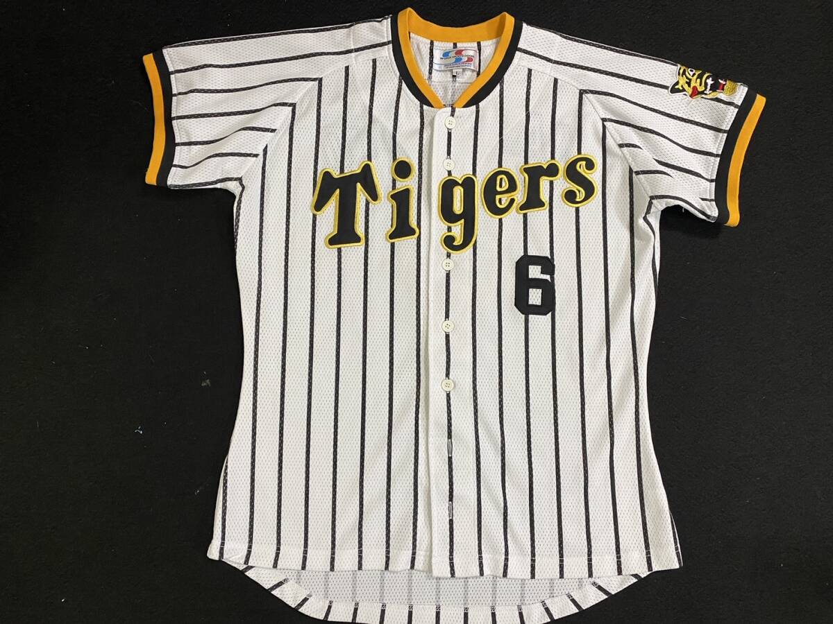Yahoo!オークション -「阪神タイガース 金本 ユニフォーム」の Yahoo!オークション -「阪神タイガース 金本 ユニフォーム」の