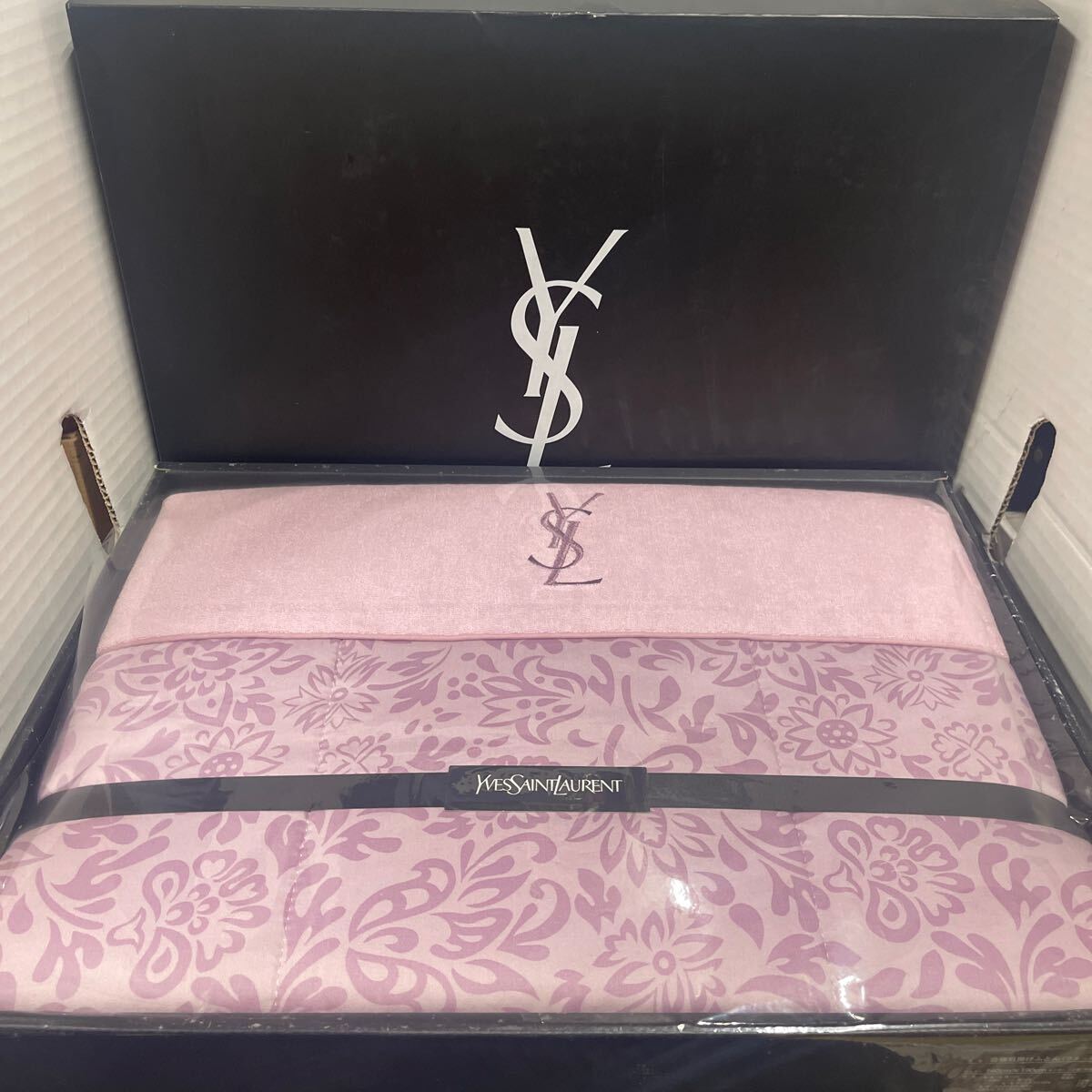 Yahoo!オークション -「肌掛け」(イヴ・サンローラン) (い)の Yahoo!オークション -「肌掛け」(イヴ・サンローラン) (い)の