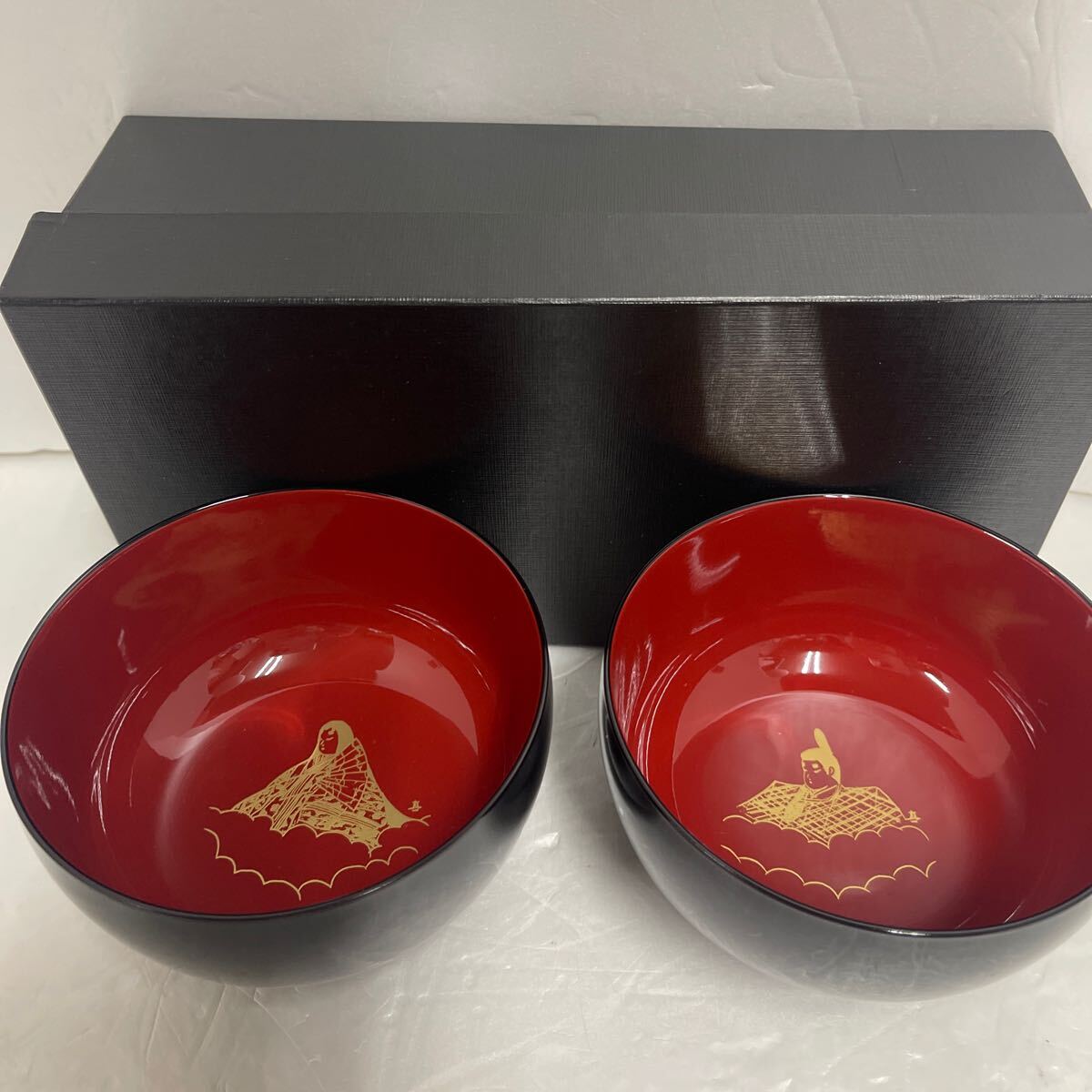 2025年最新】Yahoo!オークション -漆器 未使用品(住まい