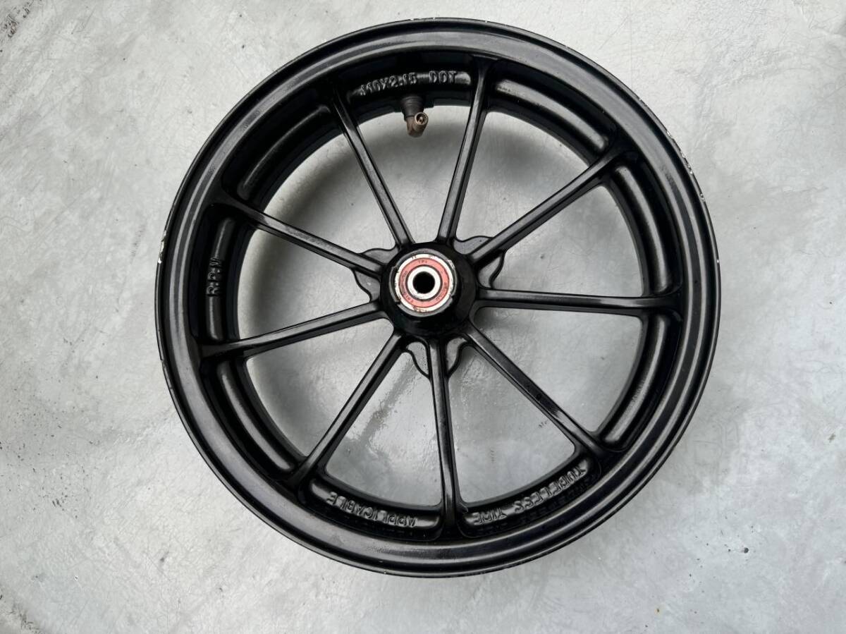 Yahoo!オークション -「アドレス v125 ホイール rpm」の落札相場 Yahoo!オークション -「アドレス v125 ホイール rpm」の落札相場