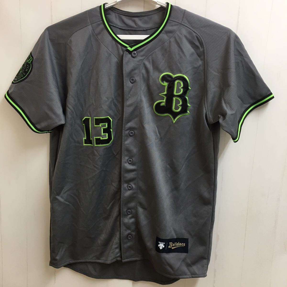 Yahoo!オークション -「オリックス ユニフォーム 宮城」の落札 Yahoo!オークション -「オリックス ユニフォーム 宮城」の落札