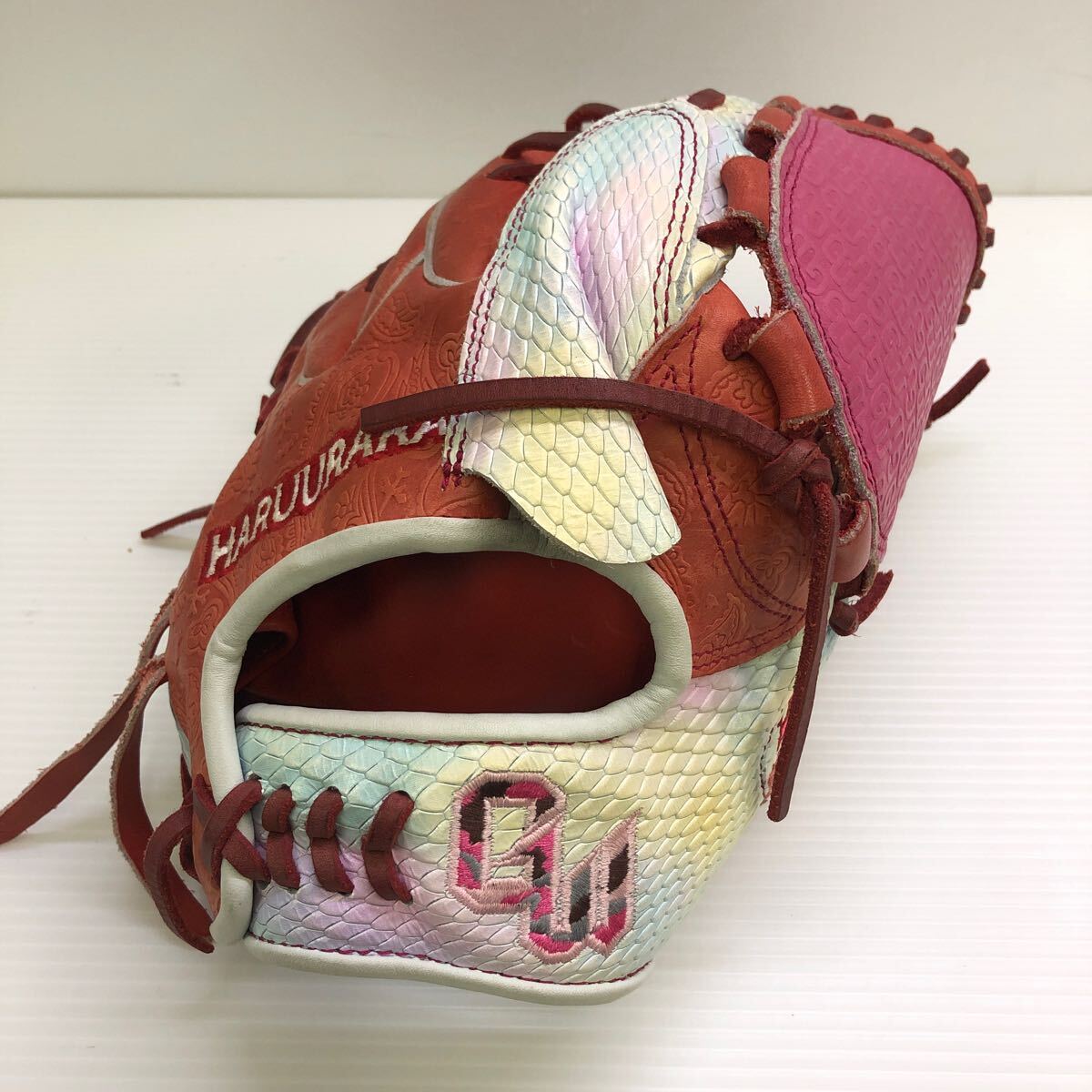 Yahoo!オークション -「グラブワークス」(野球) (スポーツ別)の Yahoo!オークション -「グラブワークス」(野球) (スポーツ別)の