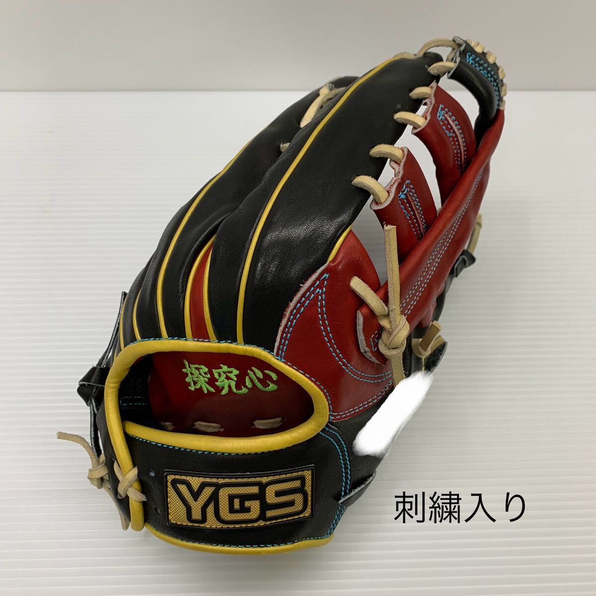 Yahoo!オークション -「ygs グローブ」の落札相場・落札価格 Yahoo!オークション -「ygs グローブ」の落札相場・落札価格