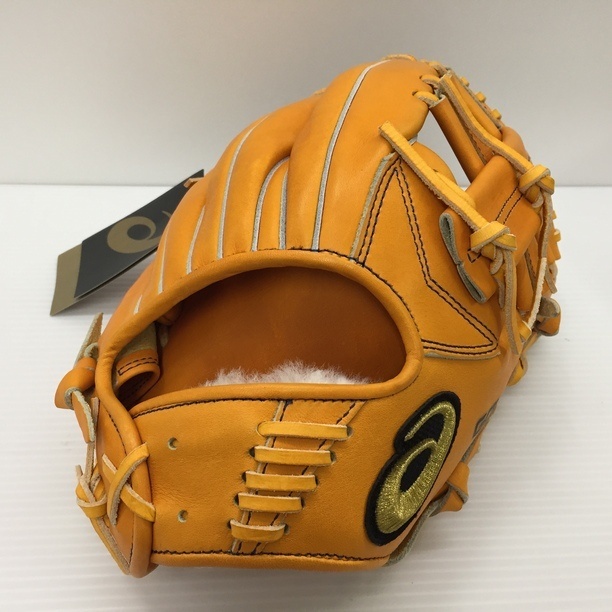 Yahoo!オークション -「硬式グローブ 内野手 アシックス」(野球 Yahoo!オークション -「硬式グローブ 内野手 アシックス」(野球