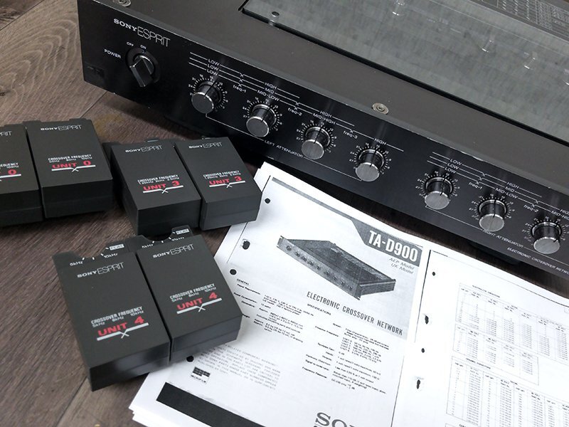 Yahoo!オークション -「sony ta-d900」の落札相場・落札価格 Yahoo!オークション -「sony ta-d900」の落札相場・落札価格