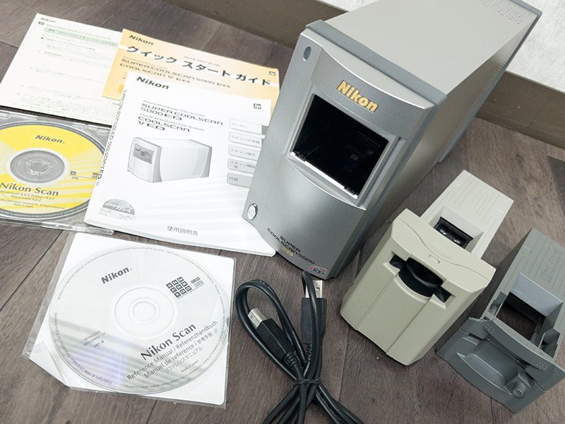 Yahoo!オークション -「coolscan ED」(スキャナ) (周辺機器)の Yahoo!オークション -「coolscan ED」(スキャナ) (周辺機器)の