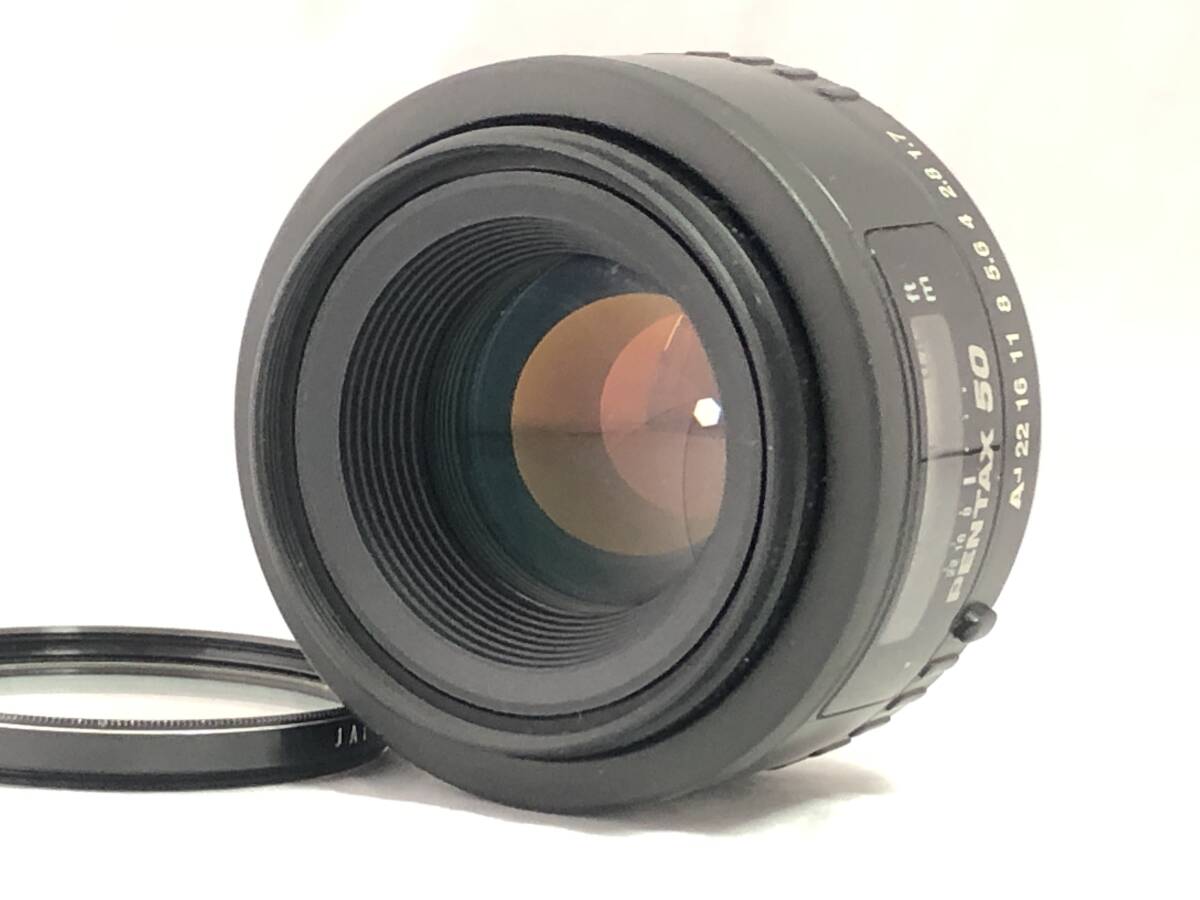 Yahoo!オークション -「pentax fa 50mm f1.7」の落札相場・落札価格 Yahoo!オークション -「pentax fa 50mm f1.7」の落札相場・落札価格