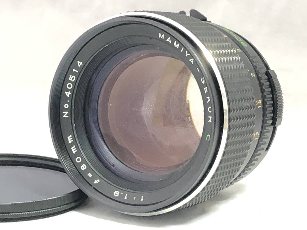 Yahoo!オークション -「mamiya sekor c 80mm f1.9」(マミヤ Yahoo!オークション -「mamiya sekor c 80mm f1.9」(マミヤ