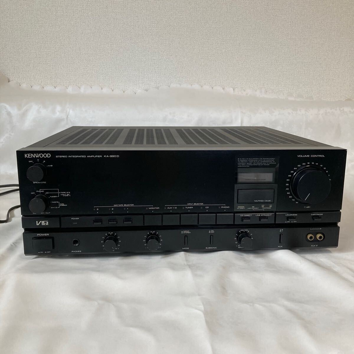 Yahoo!オークション -「ka-990d」(オーディオ機器) の落札相場 Yahoo!オークション -「ka-990d」(オーディオ機器) の落札相場