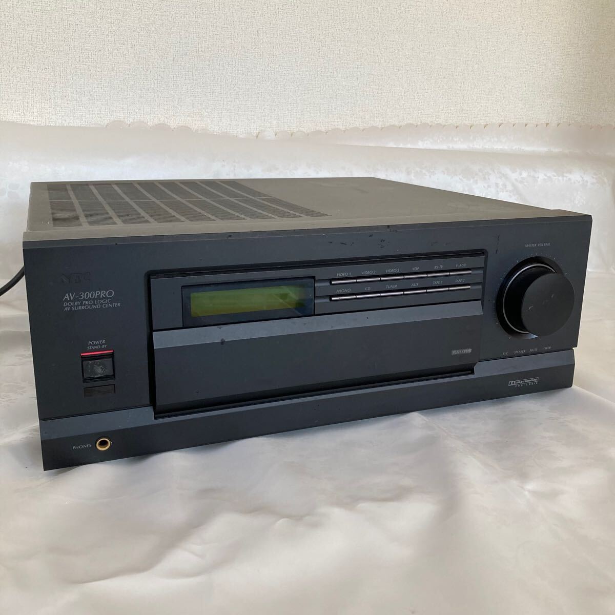 2025年最新】Yahoo!オークション -av-300の中古品・新品・未使用 2025年最新】Yahoo!オークション -av-300の中古品・新品・未使用