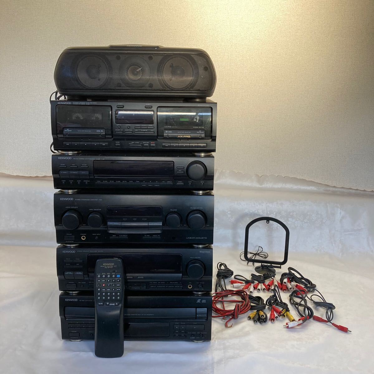 Yahoo!オークション -「kenwood a97」(システムコンポ Yahoo!オークション -「kenwood a97」(システムコンポ