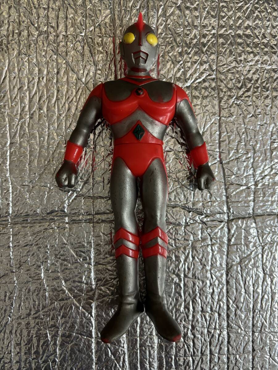 Yahoo!オークション -「ウルトラマン ソフビ ポピー Yahoo!オークション -「ウルトラマン ソフビ ポピー
