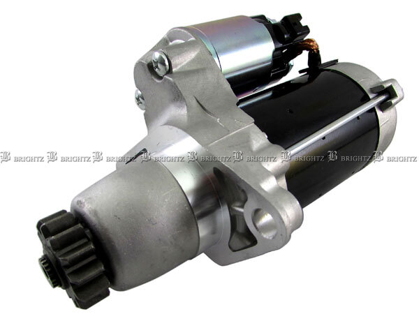 ウィッシュ ZNE10G ZNE14G セルモーター 28100-28042 セル スターター STARTER-001