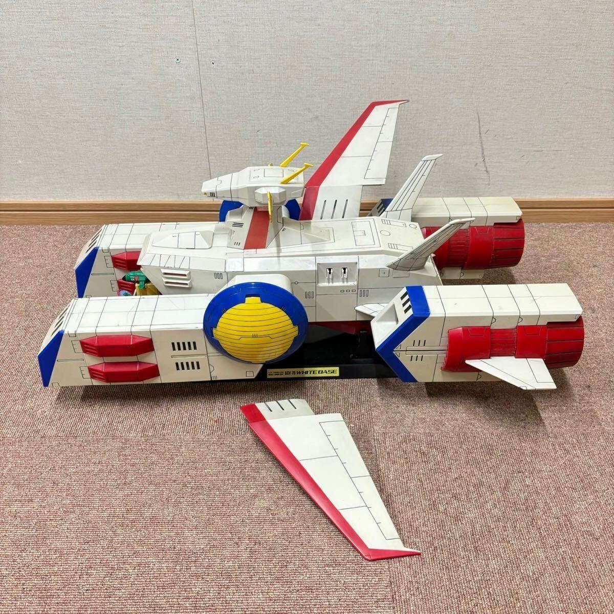 Yahoo!オークション -「scv-70」(プラモデル) の落札相場・落札価格 Yahoo!オークション -「scv-70」(プラモデル) の落札相場・落札価格