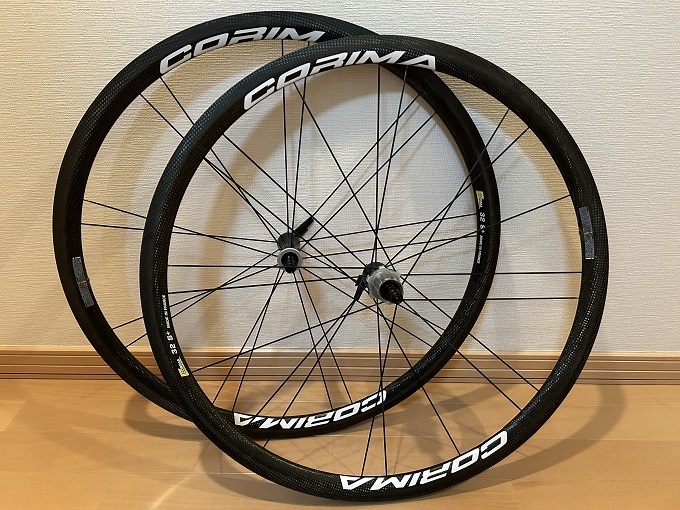 Yahoo!オークション -「コリマ corima」(ホイール) (パーツ)の Yahoo!オークション -「コリマ corima」(ホイール) (パーツ)の