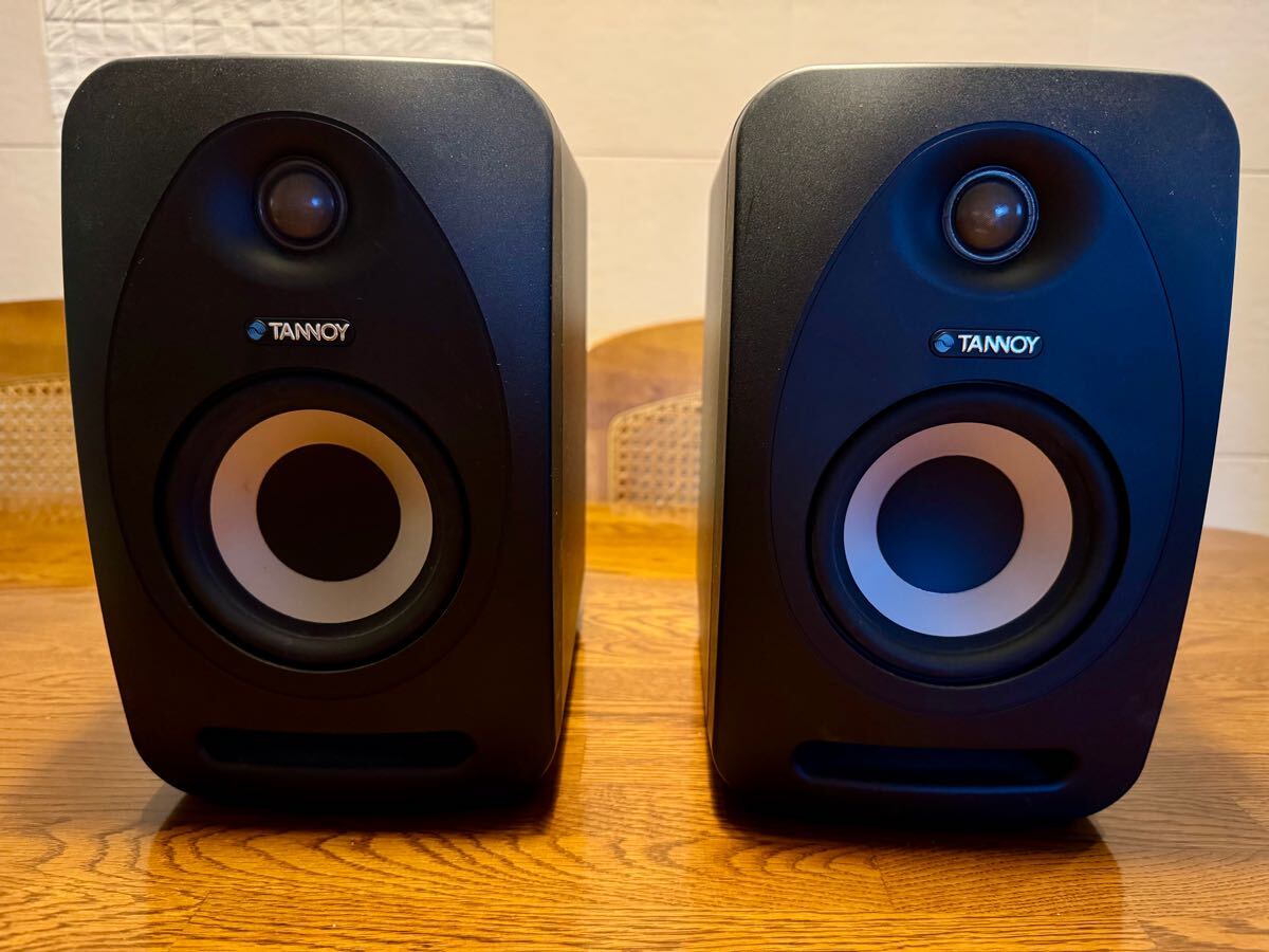 Yahoo!オークション -「tannoy reveal 402」の落札相場・落札価格 Yahoo!オークション -「tannoy reveal 402」の落札相場・落札価格