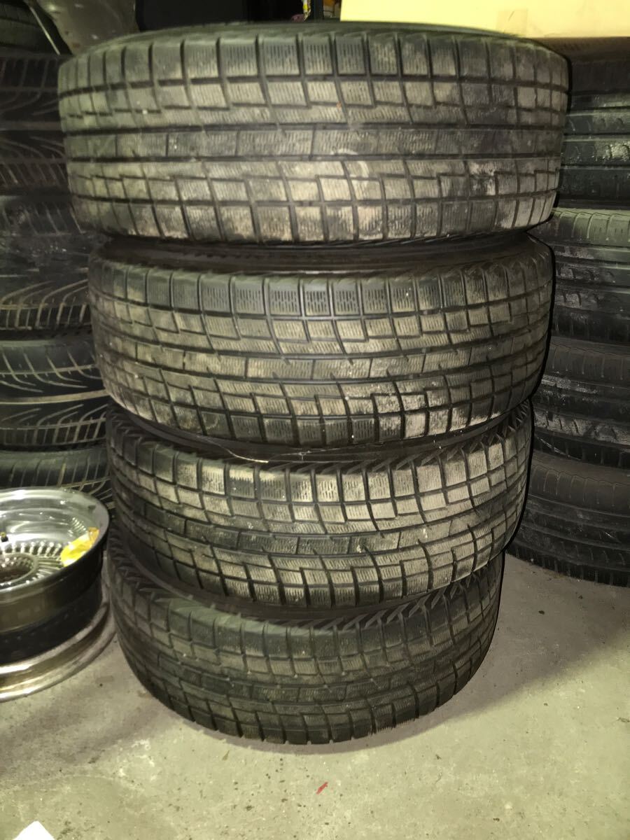 BMW 純正ホイール 17インチ 7.5J 120x5穴 インセット40 X3 X5 BMW 純正ホイール 17インチ 7.5J 120x5穴 インセット40 X3 X5