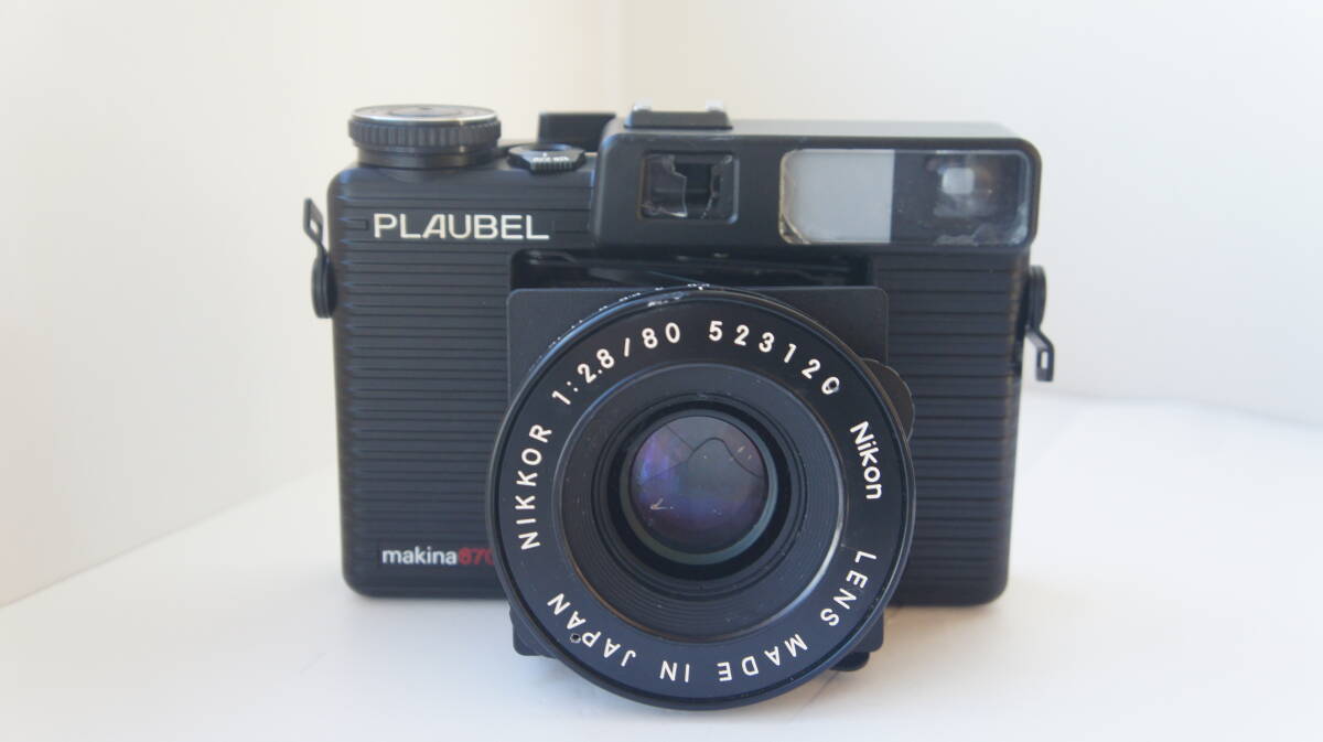 Yahoo!オークション -「plaubel makina 670」(フィルムカメラ Yahoo!オークション -「plaubel makina 670」(フィルムカメラ