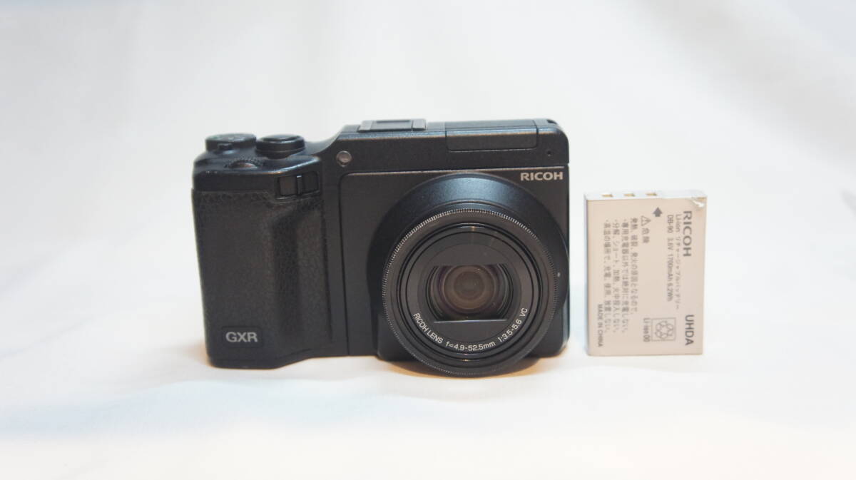 2025年最新】Yahoo!オークション -gxr リコー ボディの中古品 2025年最新】Yahoo!オークション -gxr リコー ボディの中古品