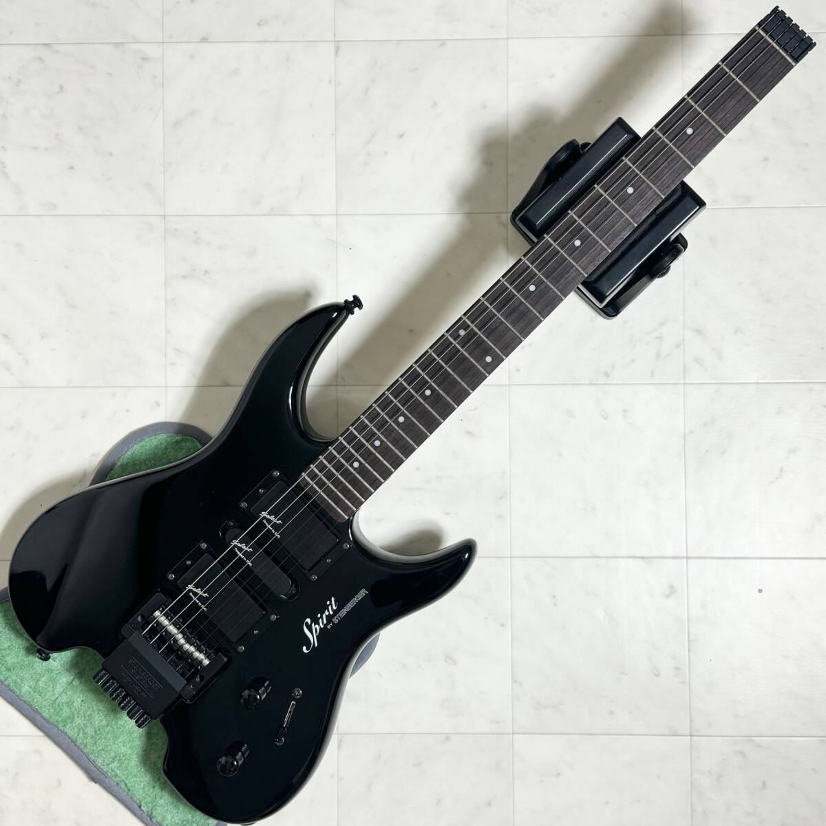 Yahoo!オークション -「steinberger spirit ケース」の落札相場 Yahoo!オークション -「steinberger spirit ケース」の落札相場