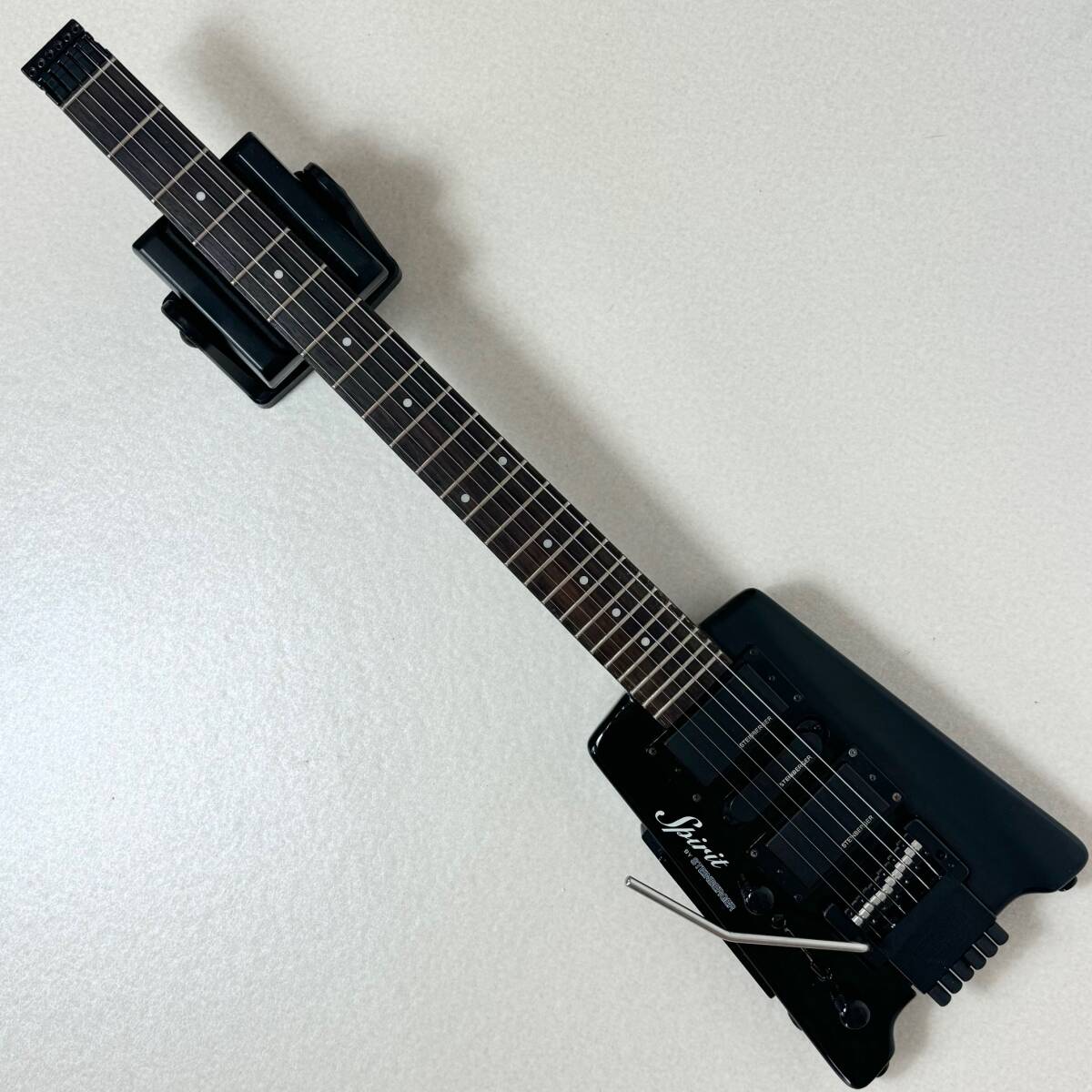 Yahoo!オークション -「steinberger spirit」(本体) (エレキ Yahoo!オークション -「steinberger spirit」(本体) (エレキ