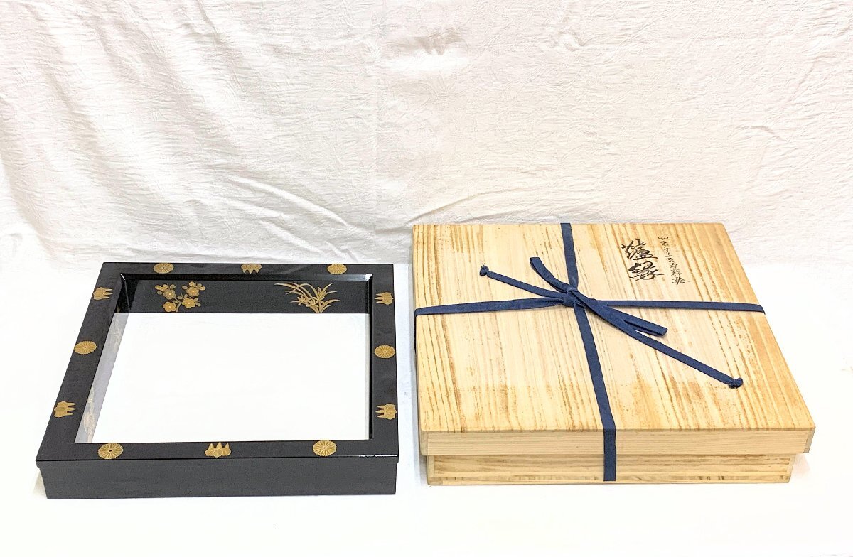 2025年最新】Yahoo!オークション -高台寺蒔絵 炉縁の中古品 2025年最新】Yahoo!オークション -高台寺蒔絵 炉縁の中古品