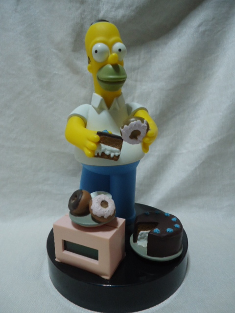 2025年最新】Yahoo!オークション -シンプソンズ 時計の中古品