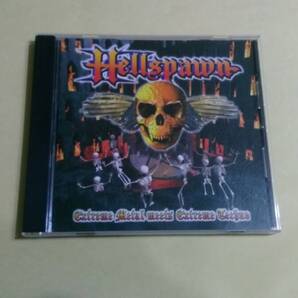 送料込 VA/Hellspawn☆Morbid Angel Berzerker Napalm Death Delta 9 Dub War Panacea Ultraviolence Hellsau Brutal Truth Freak