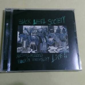 Zakk Wylde's Black Label Society - Alcohol Fueled Brewtality - Live !!☆Pride & Glory Ozzy Osbourne Black Sabbath Danzig DIO