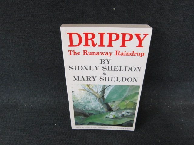 2025年最新】Yahoo!オークション -drippy the runaway raindrop
