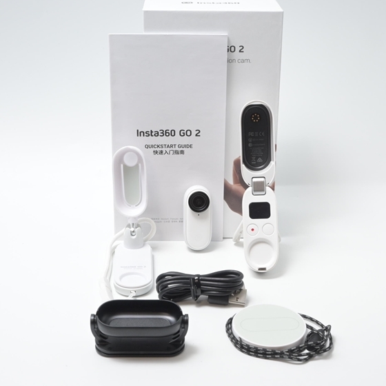 2025年最新】Yahoo!オークション -insta 360 go 2の中古品・新品 2025年最新】Yahoo!オークション -insta 360 go 2の中古品・新品