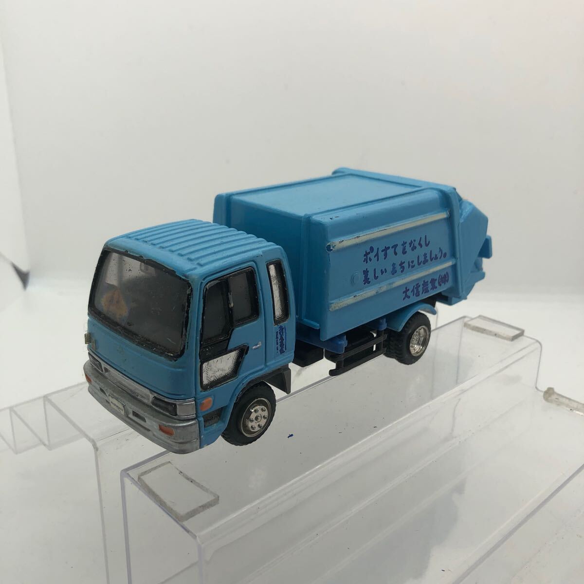Amazon | □ MTECHエムテック 1/43 日野レンジャープロウィング
