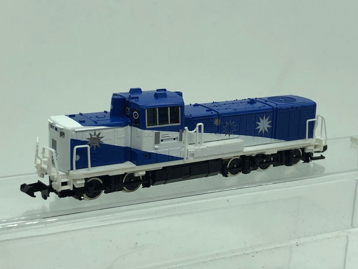 Yahoo!オークション -「奥出雲おろち号」(Nゲージ) (鉄道模型)の Yahoo!オークション -「奥出雲おろち号」(Nゲージ) (鉄道模型)の