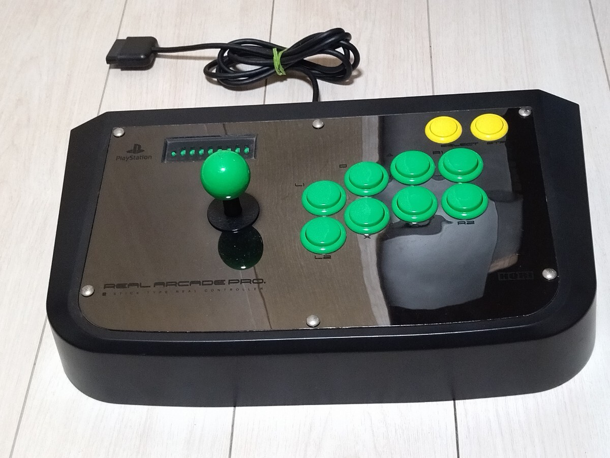 Yahoo!オークション -「リアルアーケードpro ps2」の落札相場 Yahoo!オークション -「リアルアーケードpro ps2」の落札相場
