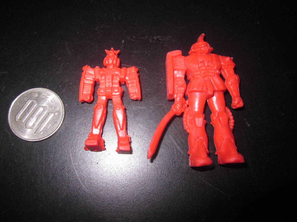 Yahoo!オークション -「キン消し」(機動戦士ガンダム) (ガンダム Yahoo!オークション -「キン消し」(機動戦士ガンダム) (ガンダム