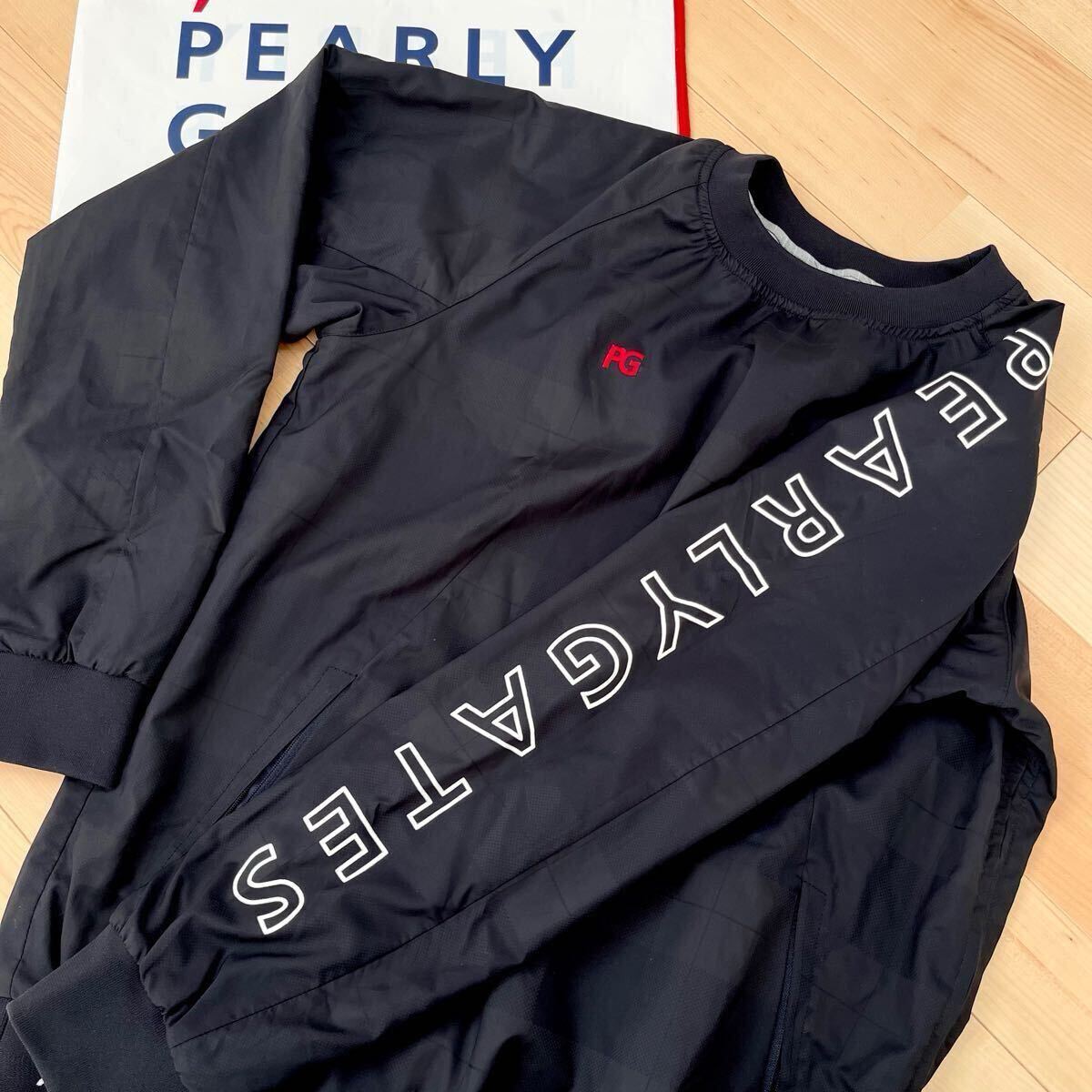 24年最新モデル/サイズ7 XXL ○PEARLY GATES PRO パーリーゲイツ 24年最新モデル/サイズ7 XXL ○PEARLY GATES PRO パーリーゲイツ