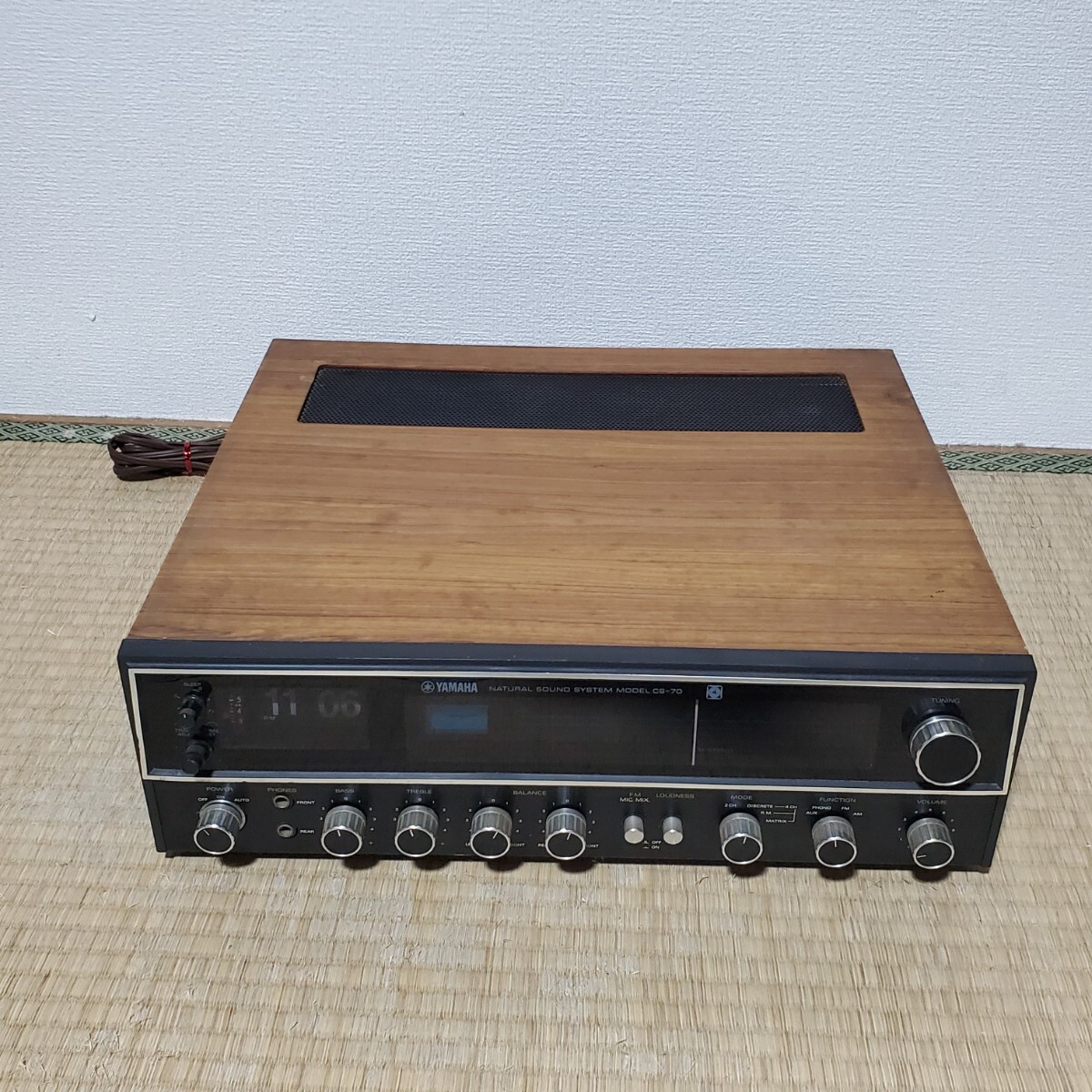 Yahoo!オークション -「yamaha cs-70」の落札相場・落札価格 Yahoo!オークション -「yamaha cs-70」の落札相場・落札価格