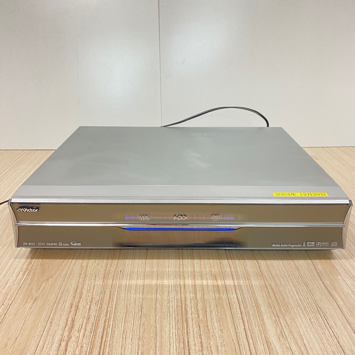 Yahoo!オークション -「(ビクター jvc victor)」(DVDレコーダー Yahoo!オークション -「(ビクター jvc victor)」(DVDレコーダー