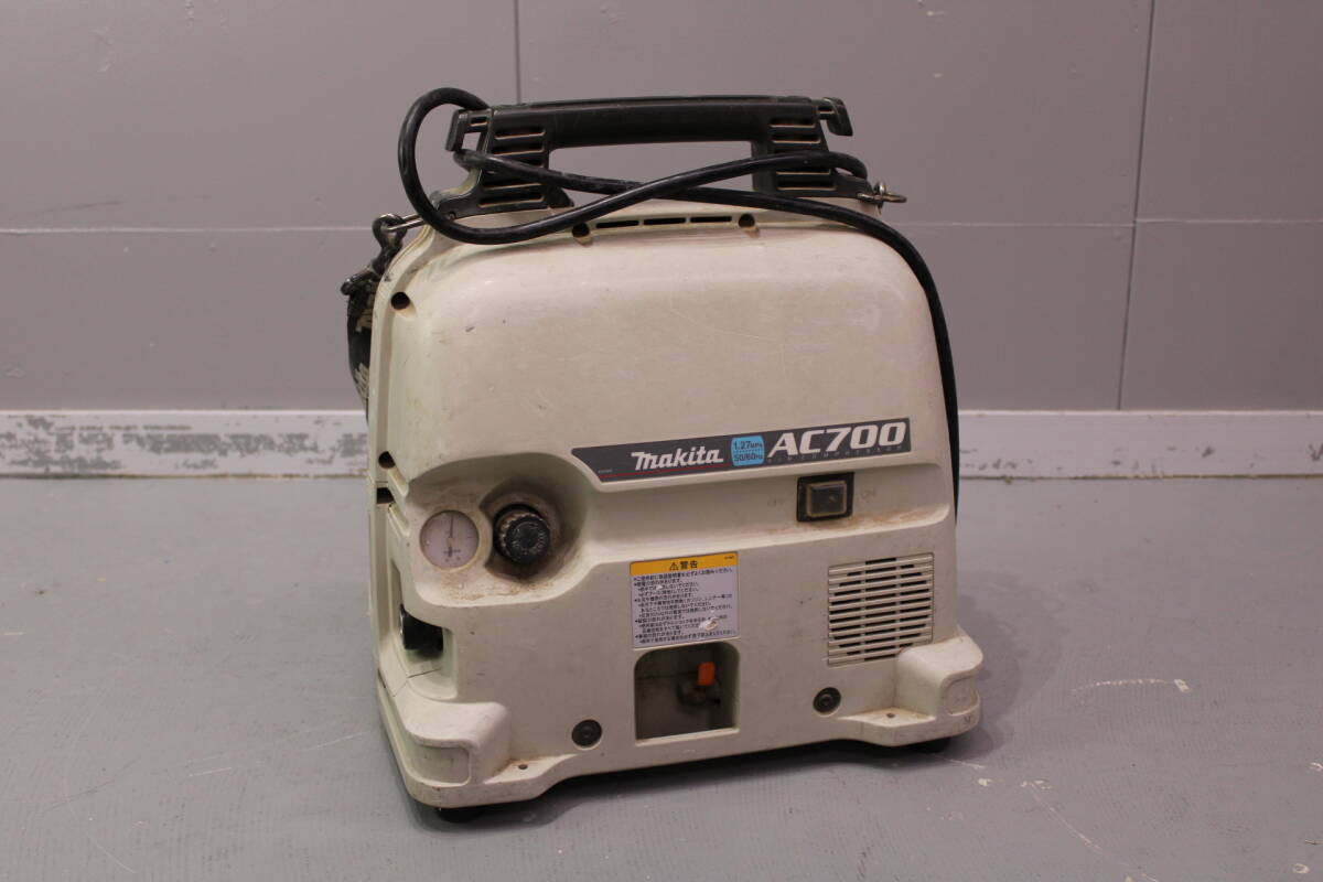 2025年最新】Yahoo!オークション -マキタ ac700の中古品・新品 2025年最新】Yahoo!オークション -マキタ ac700の中古品・新品
