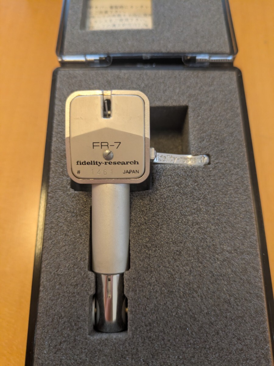 Yahoo!オークション -「fidelity-research fr-7」の落札相場 Yahoo!オークション -「fidelity-research fr-7」の落札相場