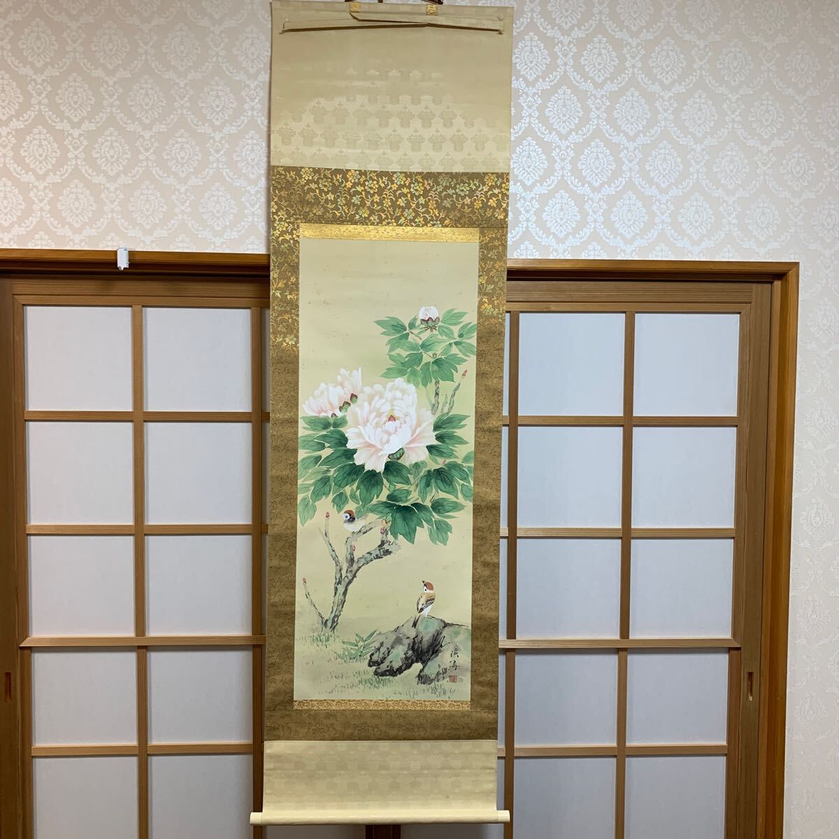 2025年最新】Yahoo!オークション -掛け軸(書)の中古品・新品・未