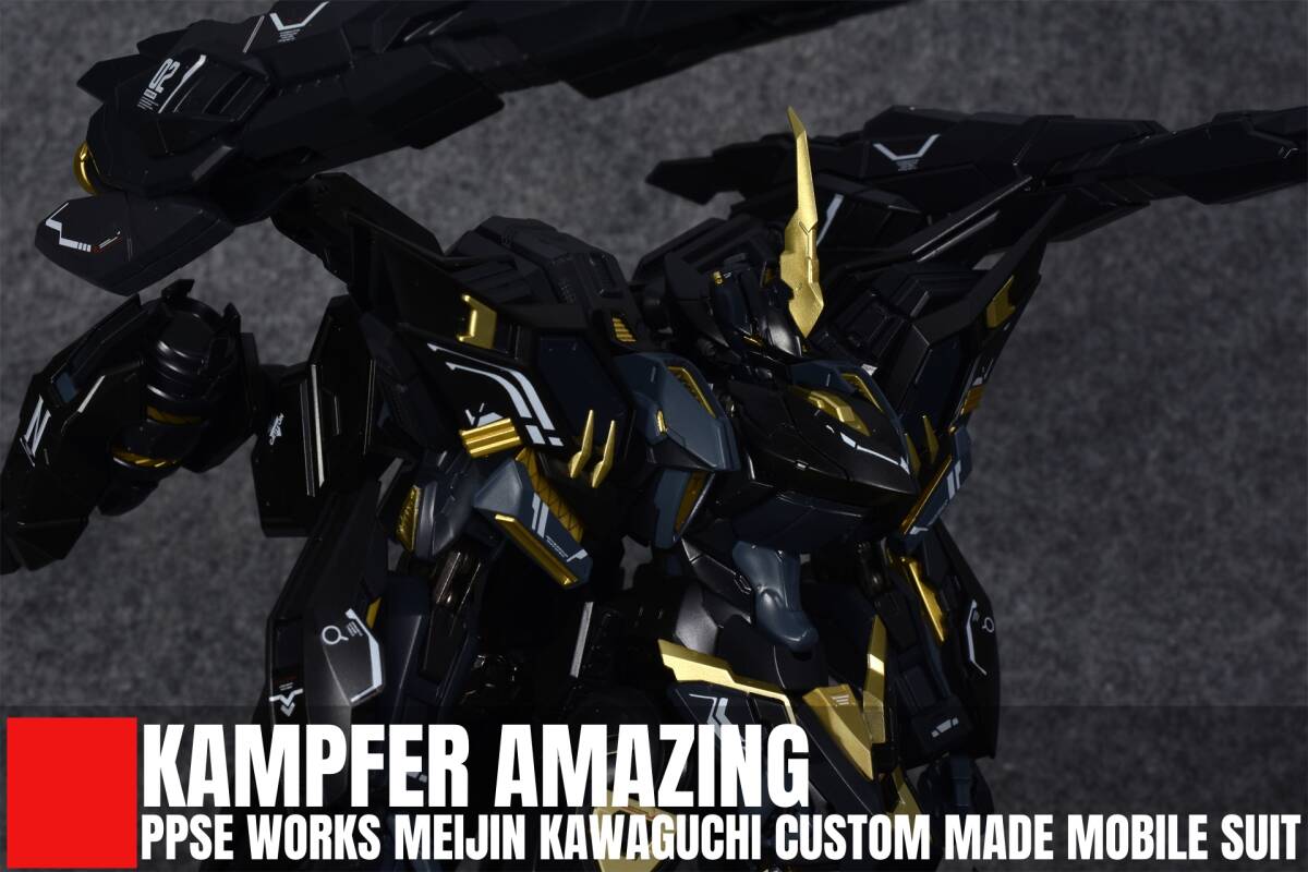 Yahoo!オークション -「mg ケンプファー 完成品」(プラモデル Yahoo!オークション -「mg ケンプファー 完成品」(プラモデル